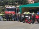 Imperia: la Protezione Civile nelle scuole cittadine. Continua la campagna di informazione rivolta alla cittadinanza Imperia: la Protezione Civile nelle scuole cittadine. Continua la campagna di informazione rivolta alla cittadinanza