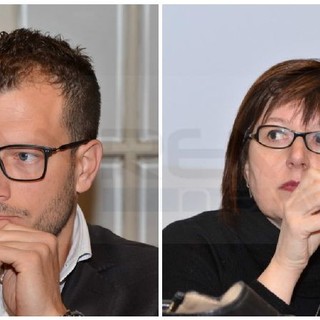 Ventimiglia: Ioculano e Sciandra a colloquio con il 'Mise' per il Parco Roja, obiettivo accelerare i tempi e cercare investitori internazionali Ventimiglia: Ioculano e Sciandra a colloquio con il 'Mise' per il Parco Roja, obiettivo accelerare i tempi e cercare investitori internazionali