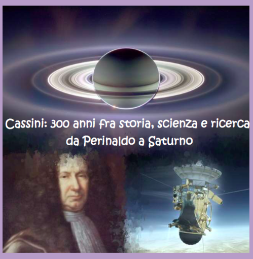 Ventimiglia: al Liceo Aprosio una conferenza per parlare dell'astronomo Giovanni Domenico Cassini