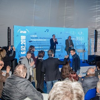 Domani, 8 febbraio, i panel di SIAE e AGI sulla Musica Online, tra diritti e opportunità Domani, 8 febbraio, i panel di SIAE e AGI sulla Musica Online, tra diritti e opportunità