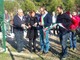 Ventimiglia: ammodernamento dell'acquedotto cittadino comunale, oggi l'inaugurazione a Porra con il Sindaco Enrico Ioculano