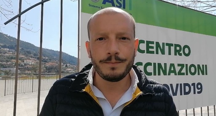 Crisi idrica nel Dianese: Ioculano (PD): “Ancora un’incognita le tempistiche dei lavori per il tratto imperiese dell’acquedotto”