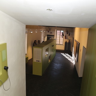 Triora: l'Istituto Internazionale di Studi Liguri è il gestore del nuovo Museo Etnostorico della Stregoneria