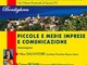 #ElezioniRegionali: questa sera al Palazzo del Parco, incontro pubblico del M5S sul tema 'Piccole e medie Imprese e comunicazione'