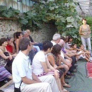 Ventimiglia: sabato l'associazione “Ortinsieme” organizza un incontro sul tema “A scuola di orto”