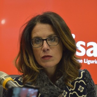 Ilaria Cavo