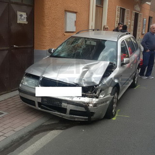 Ormea: chiuse le indagini sull'incidente costato la morte all'imperiese Cristiano Sapienza. Il conducente dell'auto accusato di omicidio stradale