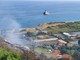 Riva Ligure: incendio di sterpaglie in zona 'Le Grange', intervento dei Vvf e strada provinciale chiusa (Foto e Video) Riva Ligure: incendio di sterpaglie in zona 'Le Grange', intervento dei Vvf e strada provinciale chiusa (Foto e Video)