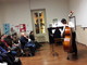 Sanremo: venerdì scorso, riunione dell’Istituto Comprensivo Sanremo levante all’insegna della musica