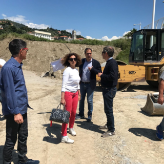 Imperia: elezioni Amministrative, gli incontri di domani del candidato a Sindaco Luca Lanteri