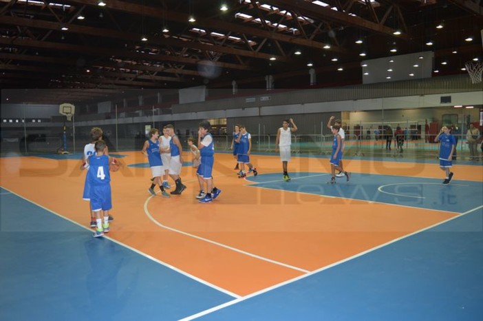 Sanremo: la Giunta approva un bando per raddoppiare gli spazi sportivi al mercato di Valle Armea