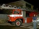Sanremo: a fuoco l&amp;#039;ingresso di una lavanderia nella Pig