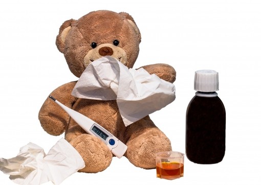 Influenza: tutto quello che c'è da sapere secondo il Ministero della Sanità