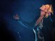 Concerto di Irene Grandi a Pian di Nave di Sanremo