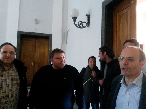 Imperia: parcheggi a Borgo Marina, positivo il primo incontro tra Civ e amministrazione