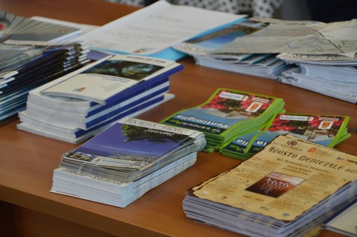 Ventimiglia: apertura dello Iat, Piccolo (Confcommercio) si gettano finalmente le basi per il futuro