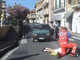Vallecrosia: investito questa mattina un anziano che attraversava la strada, sarà operato alla gamba Vallecrosia: investito questa mattina un anziano che attraversava la strada, sarà operato alla gamba