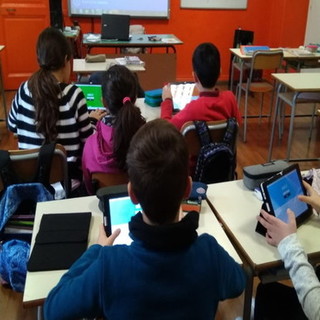 L'Istituto Sanremo Levante apre le porte della scuola dell'infanzia alle famiglie dei bambini dai 3 ai 5 anni