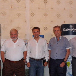 Sviluppo delle micro imprese, Confartigianato incontra l’assessore regionale Rixi