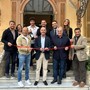 Vini in Villa, al via la quarta edizione a Villa Nobel Vini in Villa, al via la quarta edizione a Villa Nobel