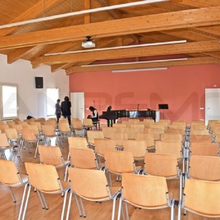 Ventimiglia: mercoledì prossimo a Sant'Agostino la conferenza dal titolo ‘Ospitalità e integrazione’ Ventimiglia: mercoledì prossimo a Sant'Agostino la conferenza dal titolo ‘Ospitalità e integrazione’