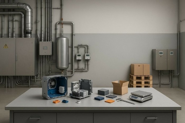 Carbon footprint organizzativa vs carbon footprint di prodotto: differenze, obiettivi e quando serve l’una o l’altra