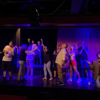 Imperia: a Lo Spazio Vuoto va in scena "Il revisore", un adattamento da Gogol Imperia: a Lo Spazio Vuoto va in scena "Il revisore", un adattamento da Gogol