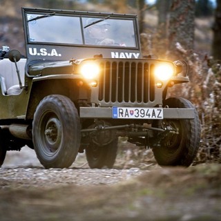 A Limone Piemonte il 1° Raduno Veicoli Militari Storici – IVMCC e ASI Storico A Limone Piemonte il 1° Raduno Veicoli Militari Storici – IVMCC e ASI Storico