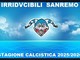 Irriducibili Sanremo, al via oggi il tesseramento 2025/26: appuntamento alle 17.30 al Museo della Sanremese