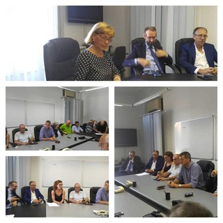 Imperia: crisi Rt, vertice in Prefettura. Si lavora per convincere il Sindaco di Sanremo a concedere il cambio di destinazione d'uso. I sindacati annunciano uno sciopero per il 14 settembre