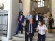 Imperia: traforo Tenda, Aurelia bis, Armo-Cantarana, raddoppio ferrovia e Albenga-Predosa nel dossier consegnato da Claudio Scajola al Ministro (Foto e Video) Imperia: traforo Tenda, Aurelia bis, Armo-Cantarana, raddoppio ferrovia e Albenga-Predosa nel dossier consegnato da Claudio Scajola al Ministro (Foto e Video)