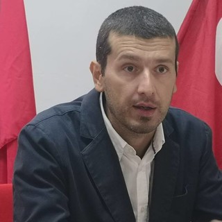 Frontalieri: la C.G.I.L. incontra l’Ambasciatore italiano nel Principato di Monaco Frontalieri: la C.G.I.L. incontra l’Ambasciatore italiano nel Principato di Monaco