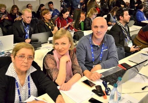 Ileana si Radmila Popovici despre Festivalul de Muzica de la Sanremo, 2018