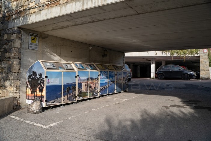 Differenziata a Santo Stefano al Mare: isola ecologica attivata a giugno, Comune valuta nuovi impianti in futuro Differenziata a Santo Stefano al Mare: isola ecologica attivata a giugno, Comune valuta nuovi impianti in futuro