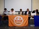 L'Europarlamentare Cécile Kyenge a Ventimiglia: "Sull'immigrazione, le politiche europee degli ultimi vent'anni sono fallimentari" L'Europarlamentare Cécile Kyenge a Ventimiglia: "Sull'immigrazione, le politiche europee degli ultimi vent'anni sono fallimentari"