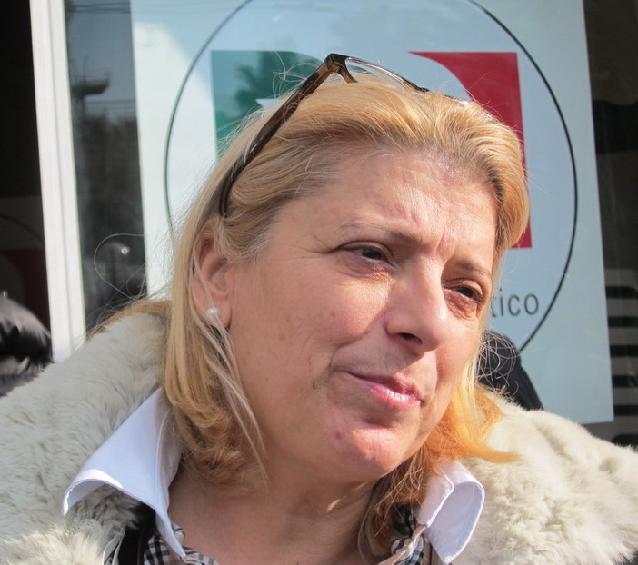 Donatella Albano