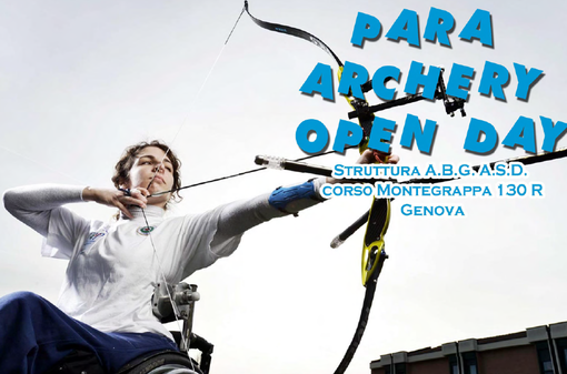 Golf e tiro con l'Arco, due appuntamenti sportivi promossi dall'INAIL: "Potente mezzo riabilitativo e di inclusione"
