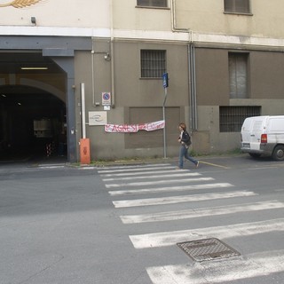 Imperia: dopo il lavoro di oggi conferma dalla Agnesi, sono in partenza le 'selezionatrici ottiche' del molino