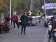 Sanremo: incidente sul tornante nei pressi del santuario della Madonna della Costa. Ferita una donna Sanremo: incidente sul tornante nei pressi del santuario della Madonna della Costa. Ferita una donna