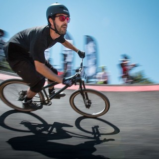 Al via da Pianezza il 4 e 5 giugno il Campionato italiano di Pump Track