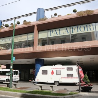 Da domani al Palafiori, torna il 'Sanremo Festival della Salute', evento di promozione del benessere e degli stili di vita sani