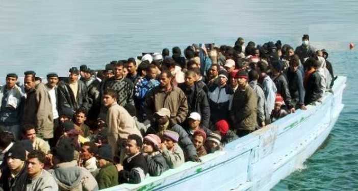 Emergenza immigrazione, Fortunato "Nulla di concreto è stato fatto!"