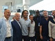 Sanremese, Karembeu guarda lontano: "Vogliamo arrivare in cima". E il nuovo corso parte dal derby vinto