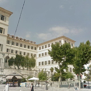 Sanremo: per la prima volta il 'Colombo' sotto i 600 studenti, dovrà 'condividere' Preside e Segretario