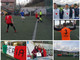 Imperia: sport e solidarietà protagonisti ieri al torneo di calcio 'Il cuore in campo' (foto e video)