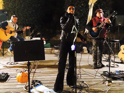 Aspettando l'Imperia Unplugged Festival: Ramon Gabardi, Arcan Melody e 30 Watt al Bar 11 di Imperia Aspettando l'Imperia Unplugged Festival: Ramon Gabardi, Arcan Melody e 30 Watt al Bar 11 di Imperia