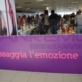 Wine in Sanremo