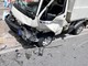 Sanremo: auto contromano provoca frontale, morto uno dei due netturbini Sanremo: auto contromano provoca frontale, morto uno dei due netturbini