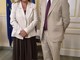 Lara Scarpitta e Fulvio Fellegara Lara Scarpitta e Fulvio Fellegara