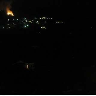 Sanremo: incendio Gozo, i ringraziamenti di un lettore ai soccorritori